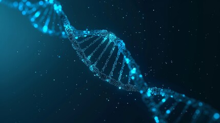 DNA helix and its significance in genetic engineering, studying DNA's architecture, and cutting-edge stem cell research in the context of biochemistry and biotechnology.