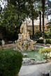 Gardens of Palazzo Venezia