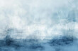 Abstract foggy texture, cool blue hues, minimalist and modern.