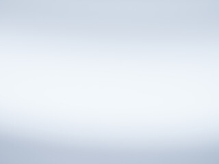 Wall Mural - blue gradient, smooth light blue blurred abstract background