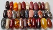 Tablets, pills, capsules, drugs, treatment of diseases of stress and depression, vitamins and antibiotics, painkillers and tranquilizers, pharmaceuticals