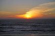 © Judith - Sunset on the Oregon coast, Oregon, USA