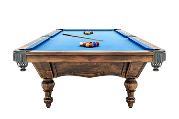 Billiard Table pool