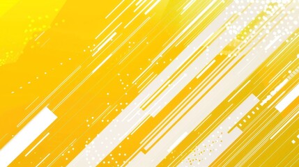 Poster - Abstract yellow background,for business cards,