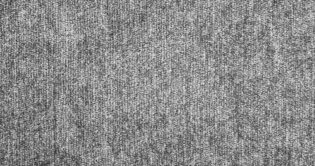 Poster - A grey and white carpet with a lot of texture