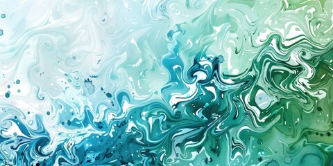 Aufkleber - Close up view of a colorful artwork, suitable for artistic projects