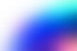 Vibrant Light Background Wallpaper with Colorful Grainy Texture Gradient