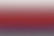 Colorful Grainy Texture Gradient in Red Gray and Lavender