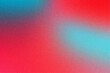 Colorful and Vibrant Grainy Texture Gradient Composition