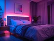 Personalized lighting scenes for every mood and occasion