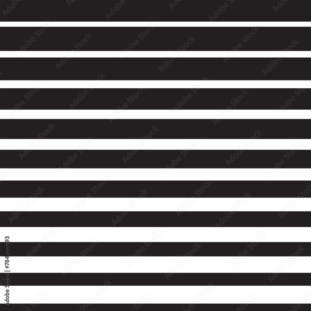 Black vertical lines on halftone white background. Linear graphic
