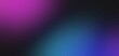 © Sami - Black purple blue , template empty space , grainy noise grungy texture color gradient rough abstract background shine bright light and glow