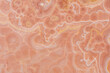 Super exotic orange onyx background in perfect tone, texture as part of your natural design look.