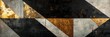 © Merilno - Ancient surreal meander roman, greek geometric patterns on marble. Luxurious stone designs on a rich marble background, exuding elegance and classical style