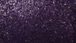 Amethyst purple glitter paper texture, invoking a sense of mystical elegance.