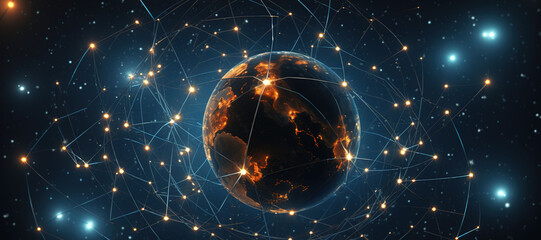 cyber network data, program 43