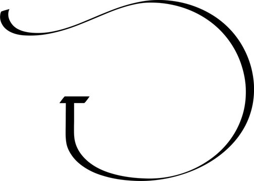 Hindi Calligraphy