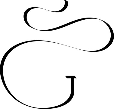 Hindi Calligraphy