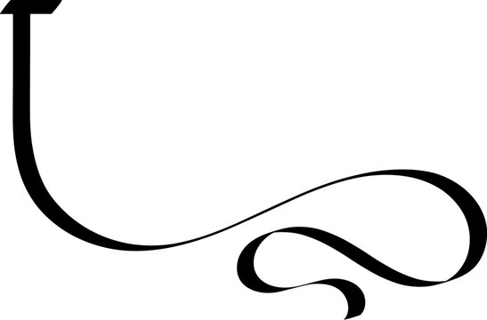 Hindi Calligraphy