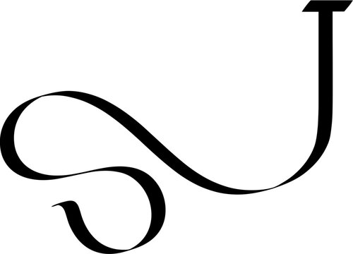 Hindi Calligraphy