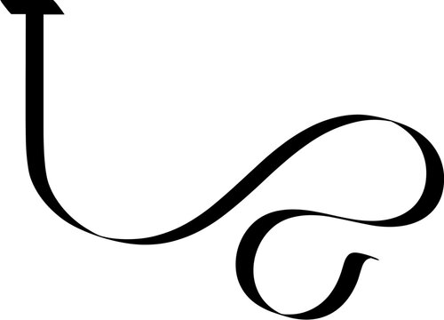 Hindi Calligraphy
