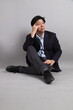 © kimberrywood - The Asian Businessman