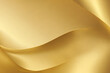 Abstract gradient smooth gold color background image