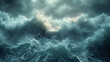 © Gomi555 - clouds over the sea