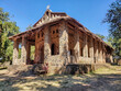 Gonder Fasiladas' Palace,  Fasil Ghebbi Royal Enclosure