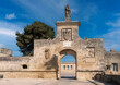 Porta d'ingresso Acaya - Salento - Lecce