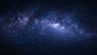 © Cheetose - Amazing view of the milky way galaxy