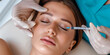 © Natali - Botox injection procedure