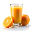 Orange Juice: Refreshing Citrus Beverage