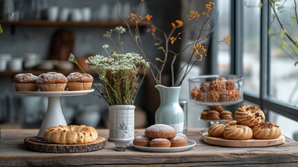 Sticker - gluten-free baked goods