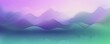 Abstract violet and green gradient background with blur effect, northern lights