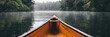 © Steph - photo of a canoe on the water -