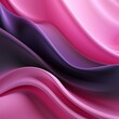 Background in pink, purple and black colors creative background, abstract background, minimalist style