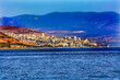 Sea of Galilee Tiberias Israel