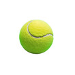 © CreativeMinds - tennis ball isolated