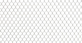 Resilient Hex Mesh Power: 3D render highlights the strength of hexagonal steel mesh for industrial use and chicken fencing. Its design symbolizes resilience and reliability.
