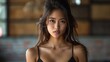 thai fit girl instagram influencer portrait1