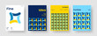 Modern Flyer Layout. Geometric Brochure Template. Abstract Banner Design. Business Presentation. Book Cover. Report. Poster. Background. Pamphlet. Portfolio. Newsletter. Handbill. Leaflet. Notebook