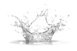 PNG Splash water refreshment simplicity reflection