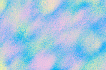 Wall Mural - blue ,yellow,pink   and purple   texture empty  background for design