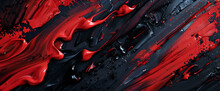 Abstract Red And Black Paint Background ,Red Scary Background ,Dark Grunge Red Texture Concrete ,abstract Colorful Green Pattern Background
