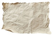 © Rawpixel.com - PNG Old paper mockup backgrounds white weathered