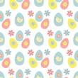 easter seamless pattern-07