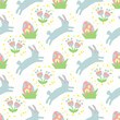 easter seamless pattern-12