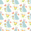 easter seamless pattern-16