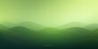 Abstract olive and green gradient background with blur effect, northern lights. Minimal gradient texture for banner design. Vector illustration